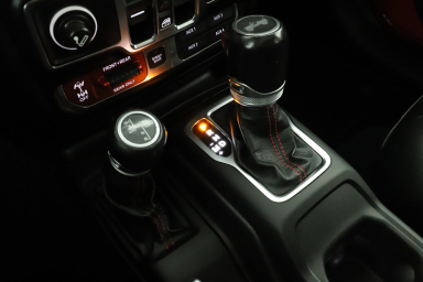 Jeep Wrangler - 2020