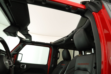 Jeep Wrangler - 2020