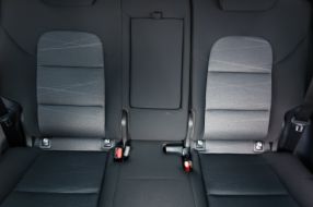 Hyundai Tucson - 2019