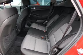 Hyundai Tucson - 2019