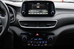 Hyundai Tucson - 2019