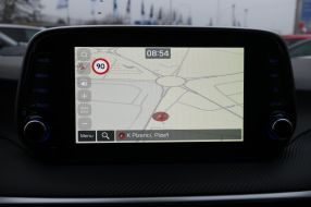 Hyundai Tucson - 2019