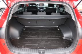 Hyundai Tucson - 2019