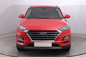 Hyundai Tucson - 2019