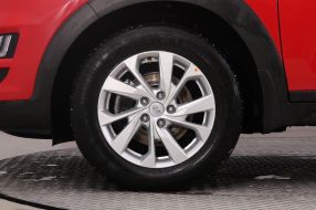 Hyundai Tucson - 2019