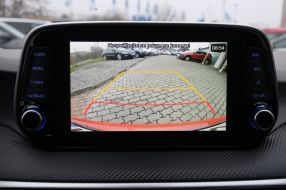 Hyundai Tucson - 2019