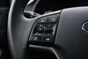 Hyundai Tucson - 2019