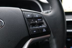 Hyundai Tucson - 2019