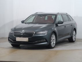 Skoda Superb - 2021