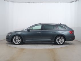 Skoda Superb - 2021