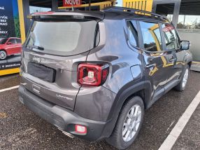 Jeep Renegade - 2019