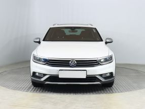 Volkswagen Passat - 2018