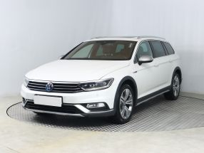 Volkswagen Passat - 2018