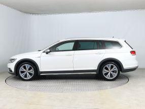 Volkswagen Passat - 2018