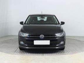 Volkswagen Polo - 2018