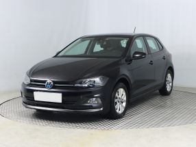 Volkswagen Polo - 2018