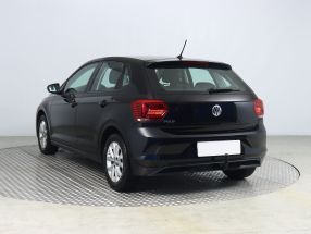 Volkswagen Polo - 2018