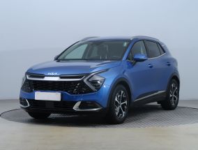 Kia Sportage - 2022