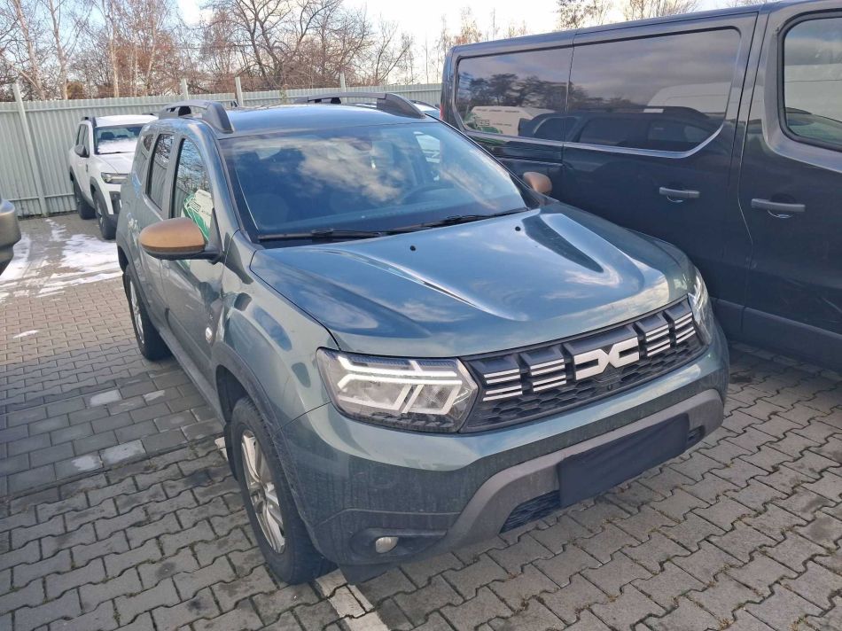 Dacia Duster - 2023