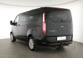 Ford Tourneo Custom - 2021