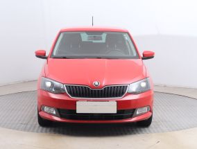 Skoda Fabia - 2018
