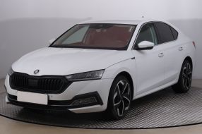 Skoda Octavia - 2020