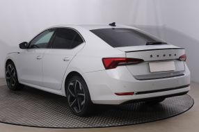 Skoda Octavia - 2020