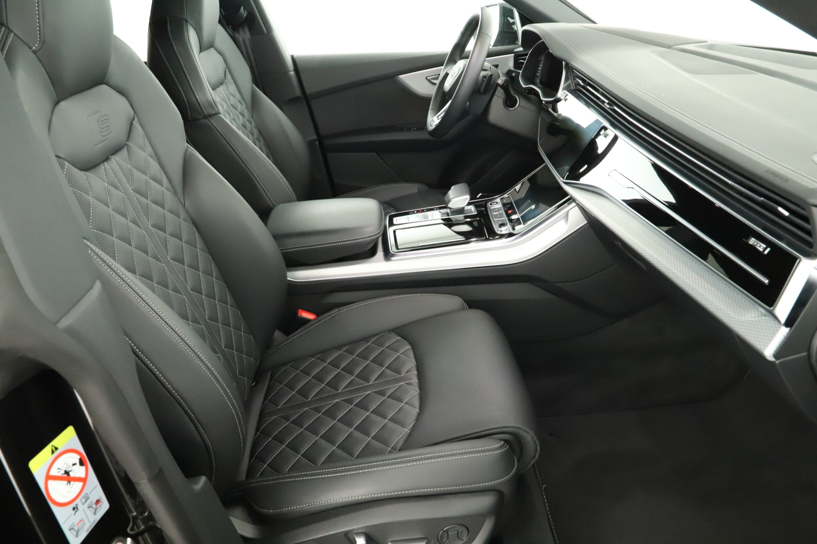 Audi Q8 - 2025