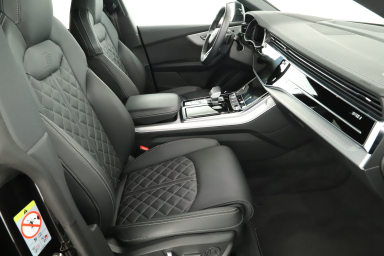 Audi Q8 - 2025