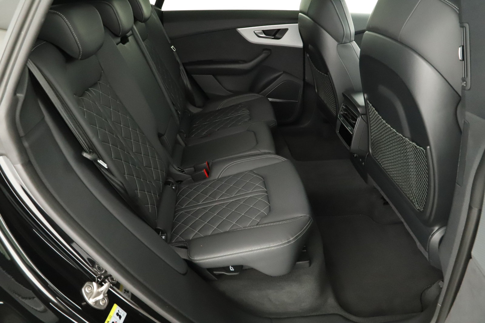 Audi Q8 - 2025