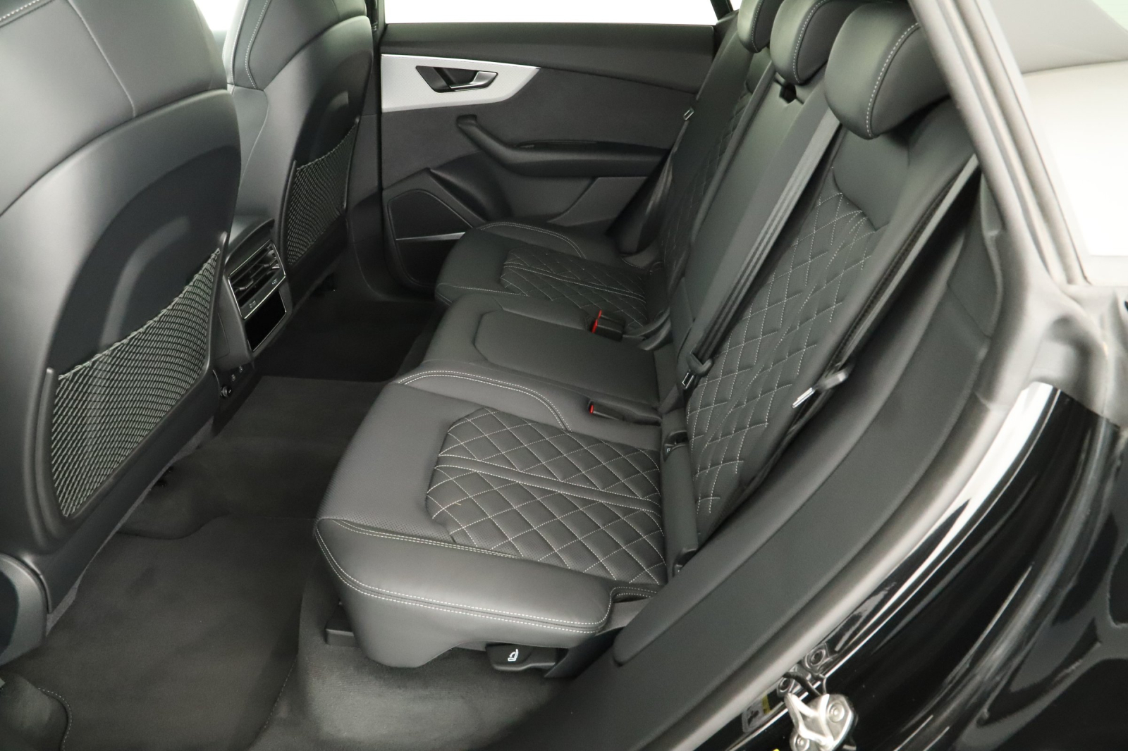 Audi Q8 - 2025