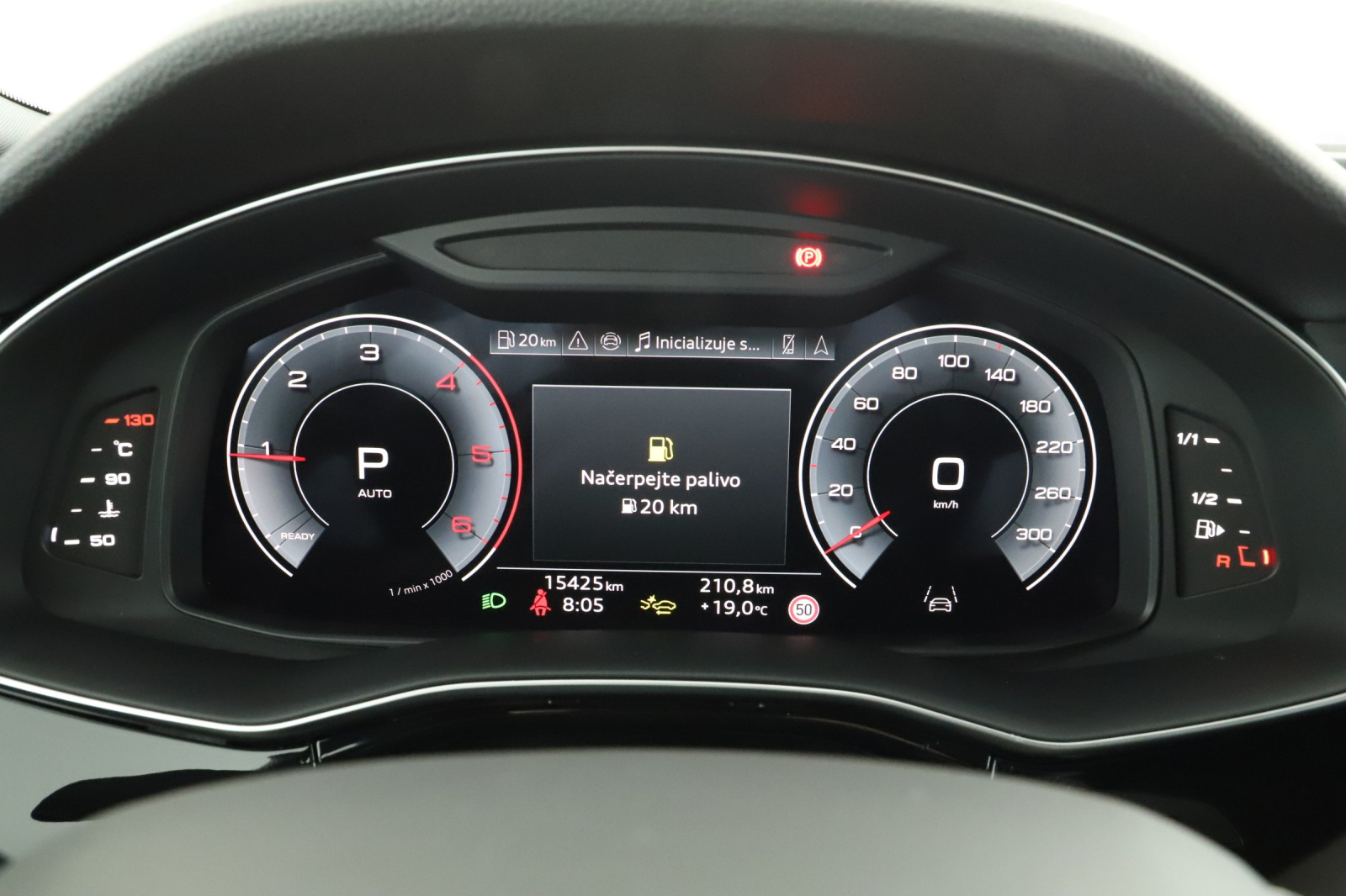 Audi Q8 - 2025