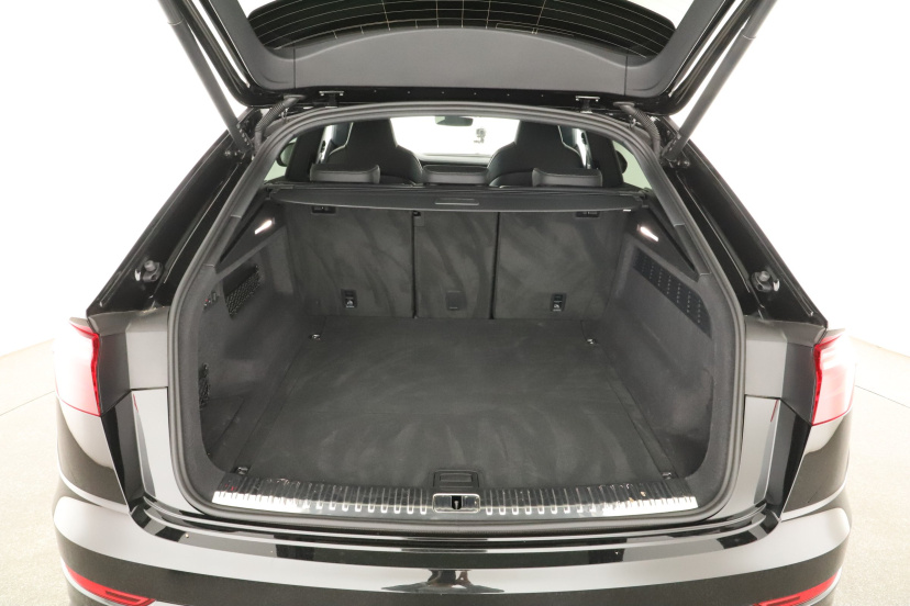 Audi Q8, 2025