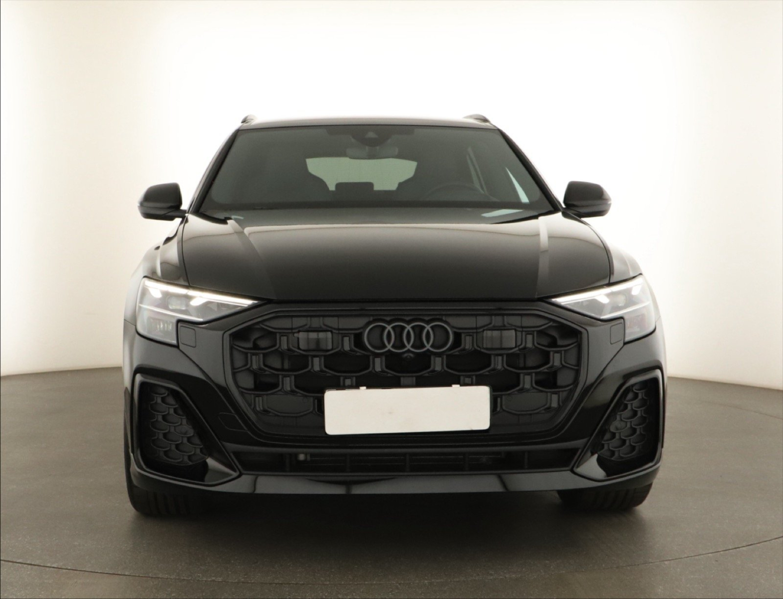 Audi Q8 - 2025