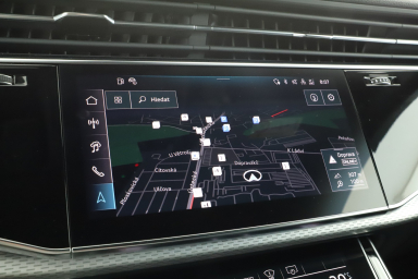 Audi Q8 - 2025
