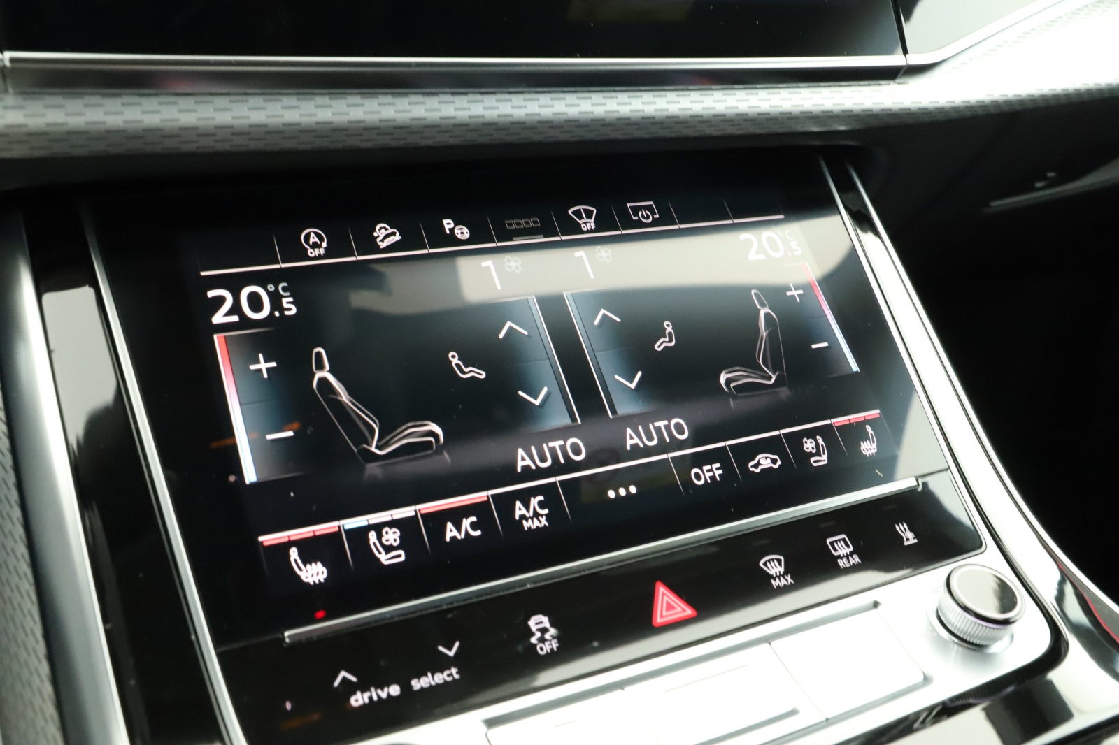 Audi Q8 - 2025