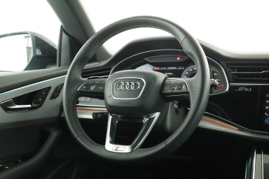 Audi Q8 - 2025