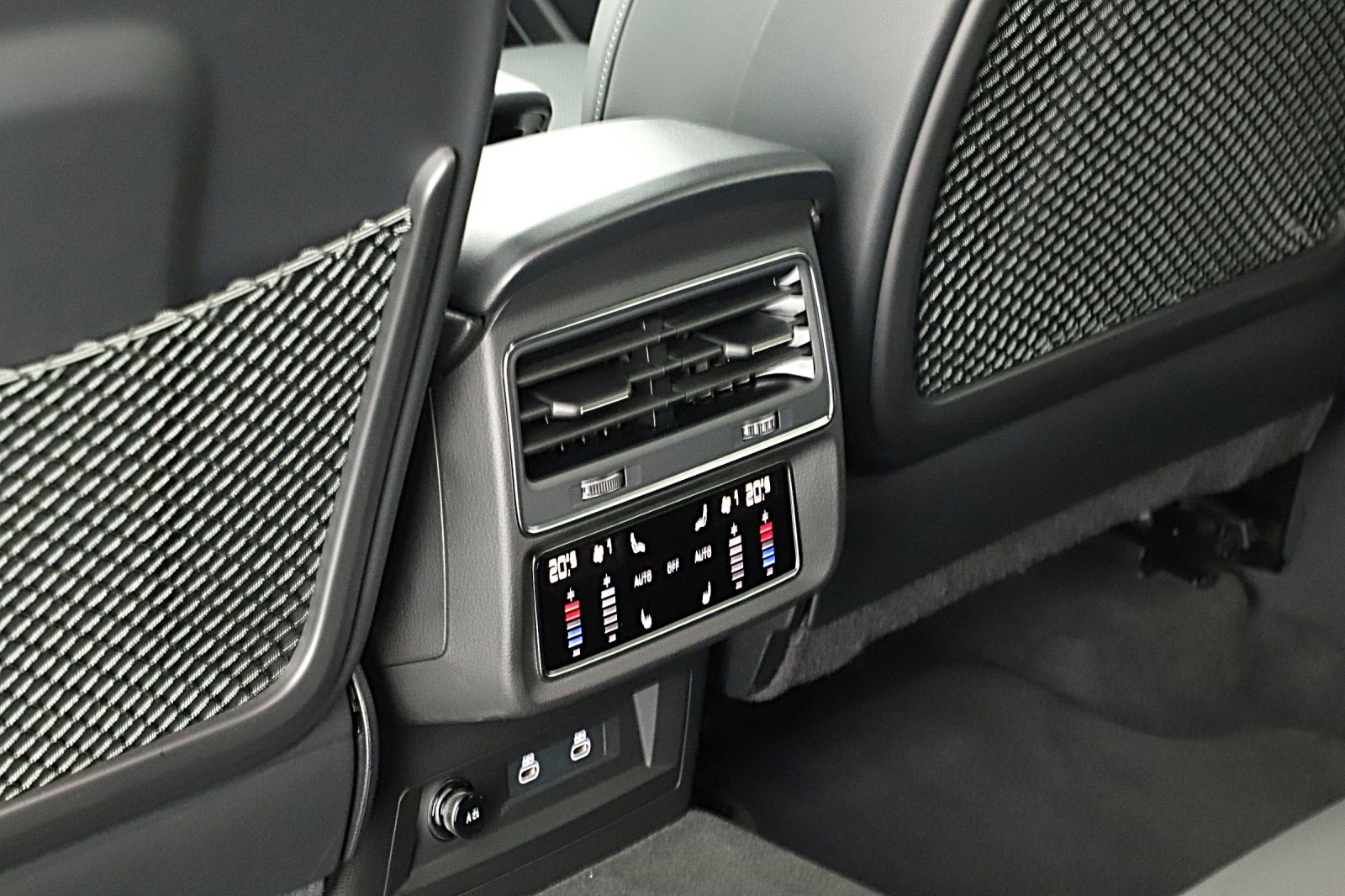 Audi Q8 - 2025