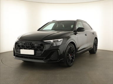 Audi Q8 - 2025