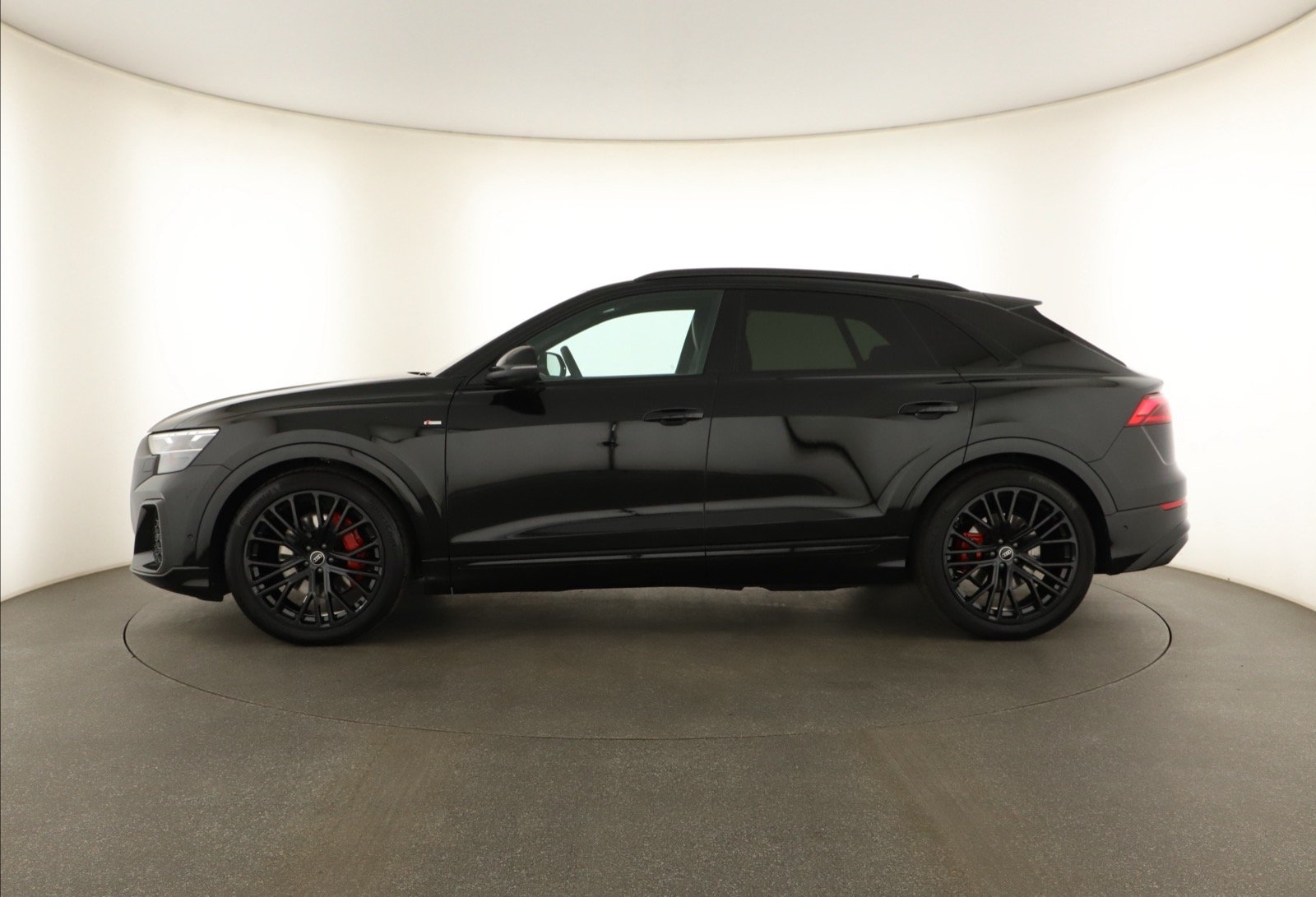 Audi Q8 - 2025
