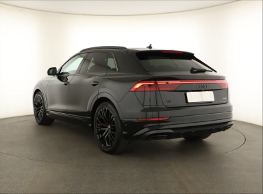 Audi Q8 - 2025