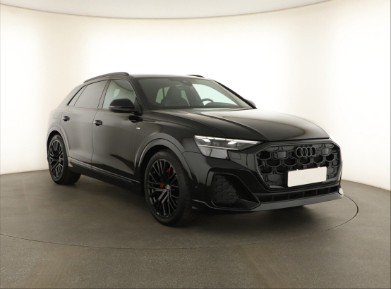 Audi Q8 50 TDI