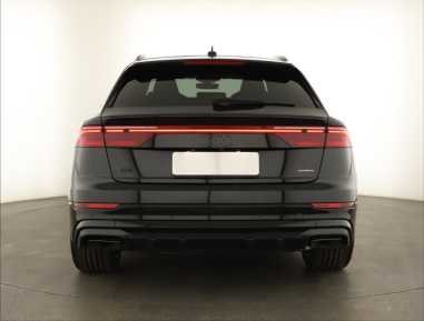 Audi Q8 - 2025