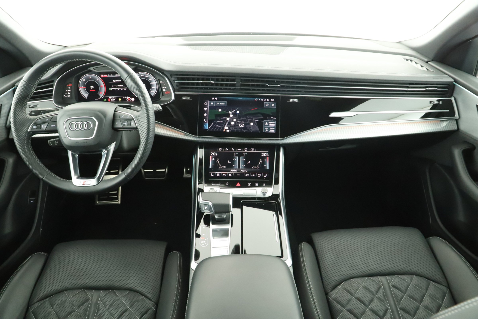Audi Q8 - 2025