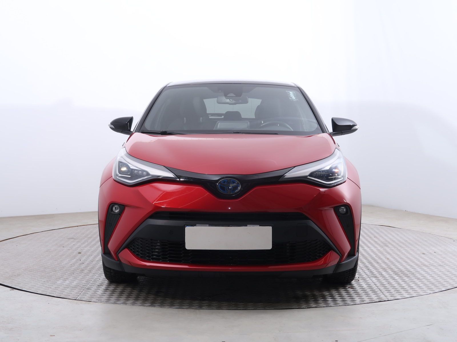 Toyota C-HR - 2021