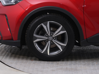 Toyota C-HR - 2021