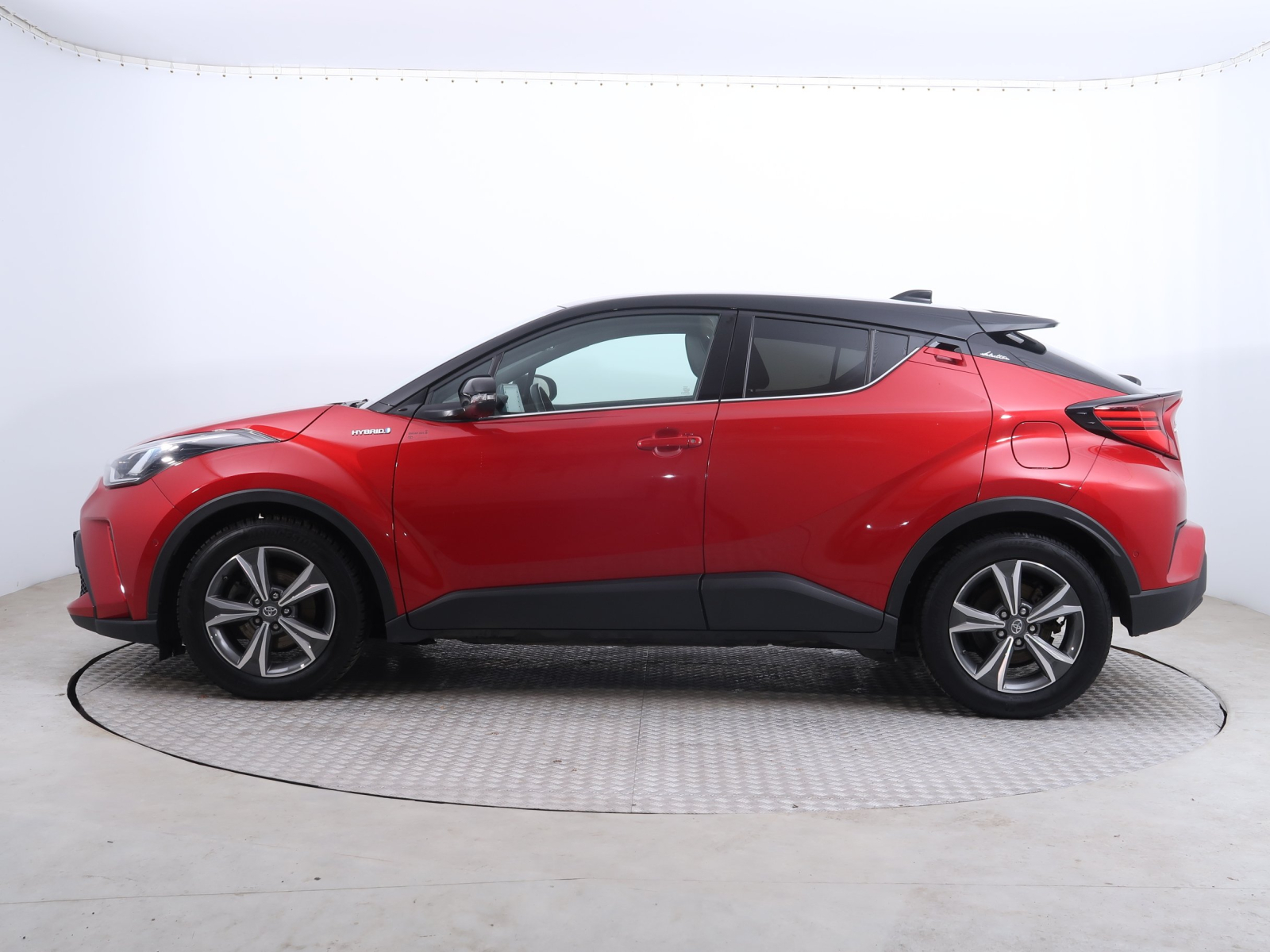 Toyota C-HR - 2021