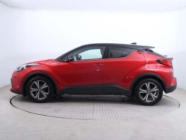 Toyota C-HR - 2021