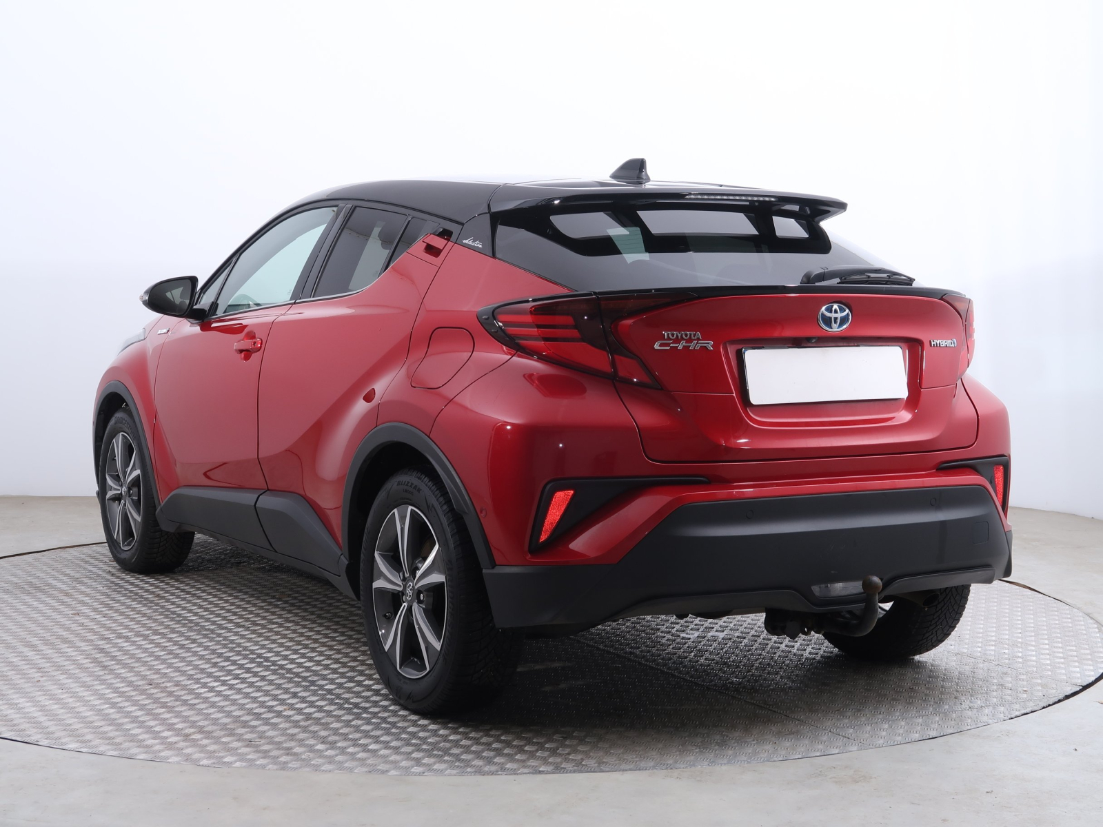 Toyota C-HR - 2021