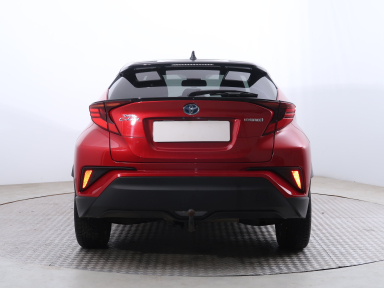 Toyota C-HR - 2021